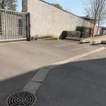 Le Burgonce Niort